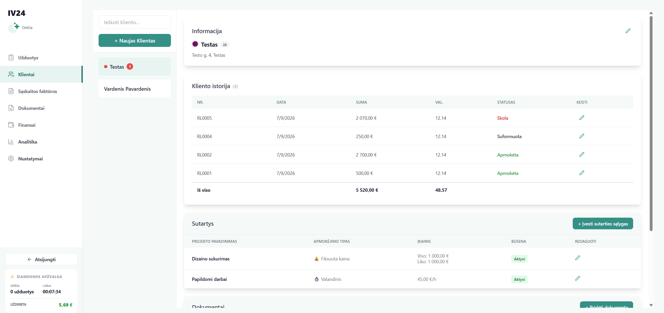 CRM